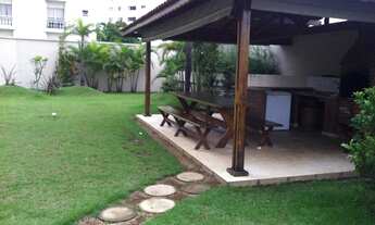 Imagem 2: Studio com 1 dormitório à venda, 28 m² por R$ 340.000,00 - Campo Belo - São Paulo/SP