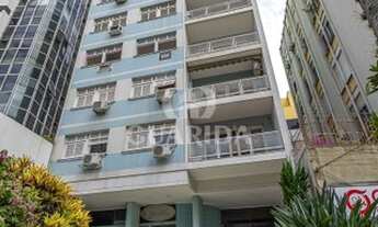 Imagem 2: Apartamento para comprar no bairro Moinhos De Vento - Porto Alegre com 3 quartos