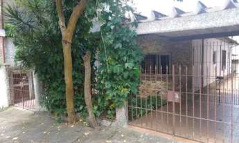 Imagem 4: Terreno com casa ao lado da USP - 401 m² por R$ 1.050.000 - Butantã - SP