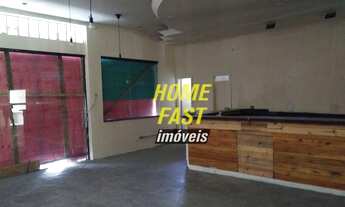 Imagem 6: Salão para alugar, 300 m² por R$ 4.990,00/mês - Vila Galvão - Guarulhos/SP