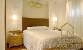 Imagem 6: Apartamento 3 quartos mobiliado e equipado no bairro Garcia, Blumenau