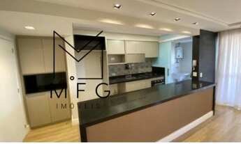 Imagem 3: APARTAMENTO RESIDENCIAL em LONDRINA - PR, GLEBA FAZENDA PALHANO