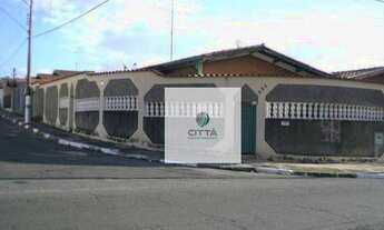 Imagem: Casa com 3 dormitórios à venda, 165 m²