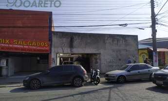 Imagem: IMÓVEL COMERCIAL MAUÁ JARDIM ZAIRA