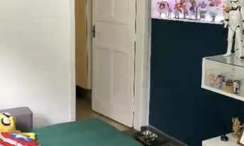 Imagem: CASA TÉRREA - BROOKLIN - SP