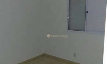 Imagem 2: Apartamento com 2 dormitórios à venda, 43 m² por R$ 130.000,00 - Jardim Heitor Rigon - Rib