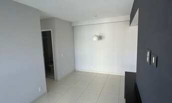 Imagem 4: Condomínio Incrível<br>Apartamento para aluguel tem 73 metros quadrados com 2 dormit