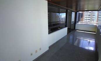 Imagem 6: APTO 3/4 2 SUÍTES GRAÇA LOCAÇÃO EXCELENTE SUPER AMPLO