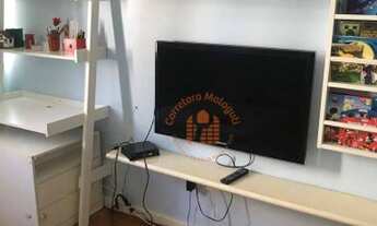 Imagem 7: Apartamento com 3 quartos, 105 m² - venda por R$ 1.200.000 , Copacabana - Rio de Janeiro/R