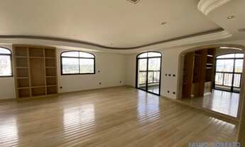 Imagem 7: APARTAMENTO - HIGIENÓPOLIS - SP