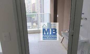 Imagem 3: Apartamento com 3 dormitórios à venda, 81 m² por R$ 860.000,00 - Jardim Caravelas - São Pa