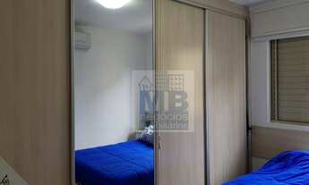 Imagem 6: Apartamento com 3 dormitórios à venda, 75 m² por R$ 450.000,00 - Jardim Marajoara - São Pa