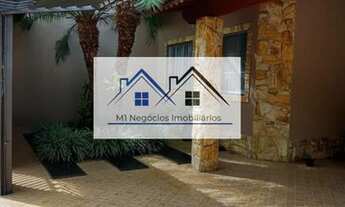 Imagem 2: Casa para Venda em Jundiaí, Jardim Vera Cruz, 3 dormitórios, 1 suíte, 2 banheiros, 4 vagas