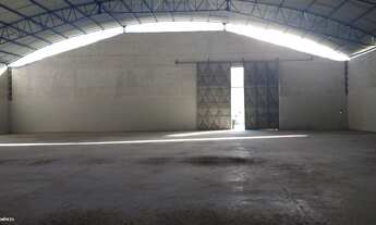 Imagem 6: Galpão para Locação em Cabo de Santo Agostinho, BR 101 Sul, 1 dormitório, 1 banheiro, 6 va