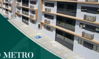 Imagem: APARTAMENTO COM 02 E 03 QTOS NO BANCÁRIOS