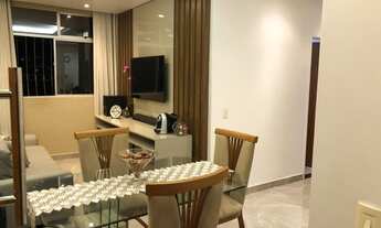 Imagem 1: Apartamento 3 quartos - Ipiranga - Belo Horizonte/MG