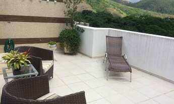 Imagem 4: Cobertura à venda, Itaipava, Petrópolis, RJ