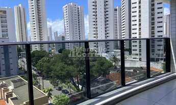 Imagem: Apartamento no Rosarinho 96m²