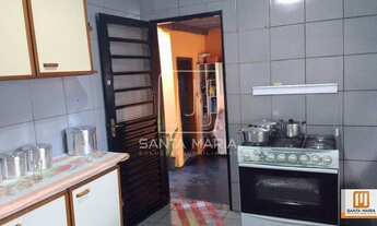 Imagem 5: Casa (térrea na rua) 3 dormitórios/suite, cozinha planejada