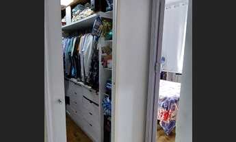 Imagem 2: Rua Miguel Lemos 3 Q com Garagem