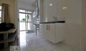 Imagem 7: Apartamento para Aluguel - Morumbi, 1 Quarto, 45 m2