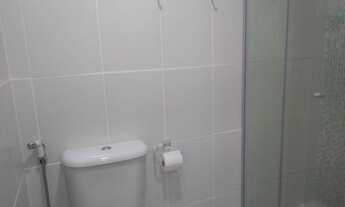 Imagem 6: Casa de condomínio para venda com 60 metros quadrados com 2 quartos