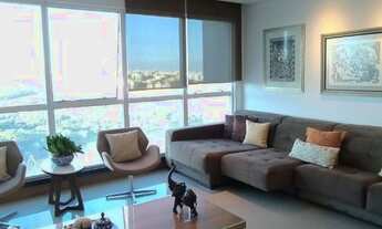 Imagem 4: PORTO MADERO - Apartamento com 3 dormitórios (3 suites ) à venda, 286 m² por R$ 3.100.000