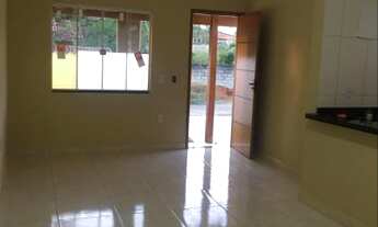 Imagem 6: 669 Maravilhosa casa de 1ª locação em Itapeba Maricá