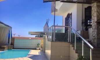 Imagem 2: Casa para Venda em Contagem, Jardim Riacho das Pedras, 4 dormitórios, 2 suítes, 6 banheiro