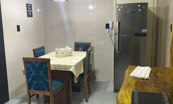 Imagem 7: Apartamento 3 quartos - Edifício Pioneiros - Avenida J.K