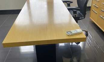 Imagem 7: AL. MARACATINS MOEMA SALA COMERCIAL 40 m2