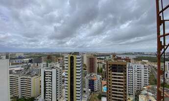 Imagem 2: Apartamento para venda tem 192 metros quadrados com 4 quartos em Jardim Renascença - São L