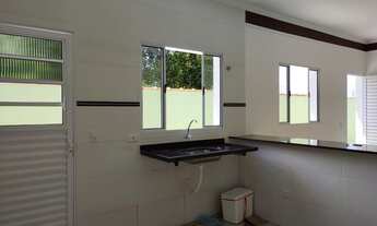 Imagem 7: CASA NA PRAIA COM PISCINA!