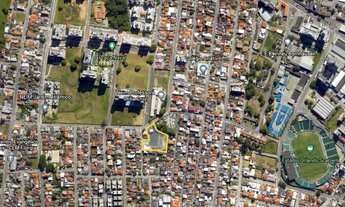 Imagem 2: ÁREA DE 4534 M² NO JARDIM ATLÂNTICO FLORIANÓPOLIS