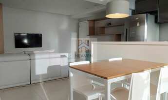 Imagem 5: LINDO APARTAMENTO MOBILIADO 2 DORMITÓRIOS SENDO 1 SUÍTE. 1 VAGA