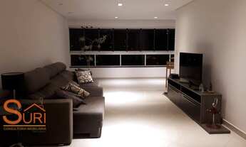 Imagem 4: Apartamento com 3 dormitórios à venda, 150 m² por R$ 1.280.000,00 - Jardim do Mar - São Be