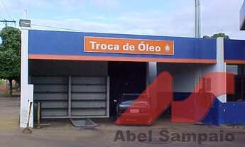 Imagem 8: Vila Industrial Galpão / depósito com aluguel por R$6.000 /mês