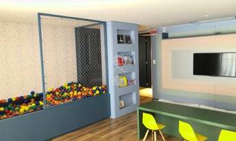 Imagem 4: Apartamentos 2 Dormitórios