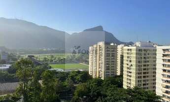 Imagem 2: RIO DE JANEIRO - Apartamento Padrão - LEBLON