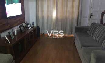 Imagem 3: PERMUTO ou VENDO Casa com 3 dormitórios à venda por R$ 420.000 - Cascata Guarani - Teresóp