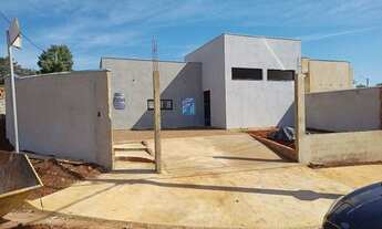 Imagem 2: Ribeirão Preto - Casa Padrão - Bonfim Paulista