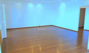 Imagem 5: Apartamento com 3 dormitórios e 1 suíte, 2 vagas à venda, 218 m² por R$ 850.000 - Ipiranga