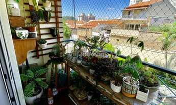 Imagem 2: Apartamento - Vila Industrial - Campinas