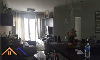 Imagem 6: Oportunidade! Excelente Apto na V. Bastos! 3 dorms, 2 vagas!