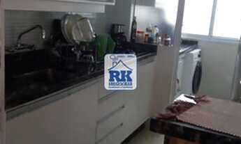 Imagem 3: Cobertura - Ingleses Norte - Florianópolis