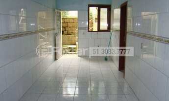 Imagem 6: Porto Alegre - Casa Padrão - Teresópolis