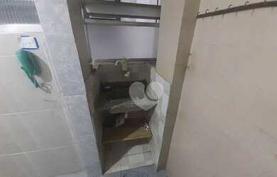 Imagem 11: Apartamento com 1 dormitório à venda, 33 m² por R$ 299.000,00 - Vila Isabel - Rio de Janei