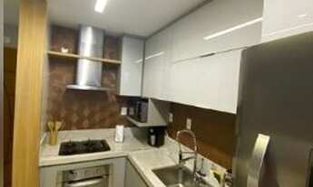 Imagem 7: Maravilhoso apartamento de 2 quartos com suite na segunda quadra do mar da Praia de Itapar