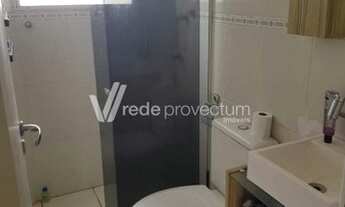 Imagem 3: Cobertura - Ponte Preta - Campinas