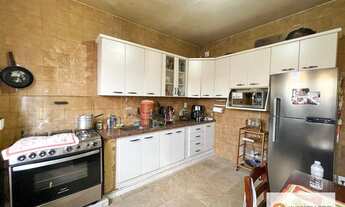 Imagem 7: Casa com entrada independente 4 quartos sendo 01 suite a venda, 222 m² por R$ 699.000 - Pa